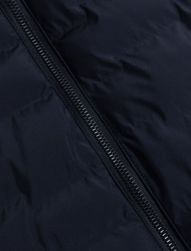 Quilzino Jacket