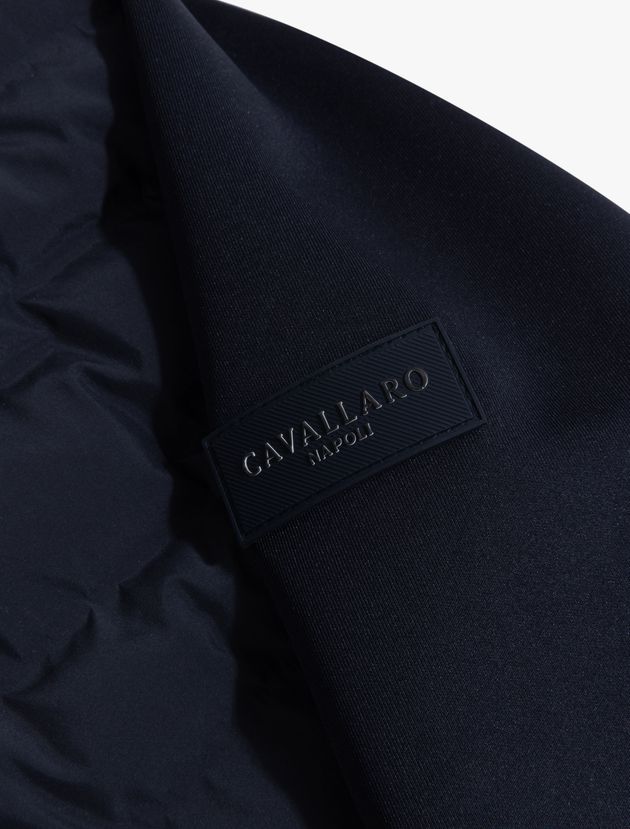 Quilzino Jacket