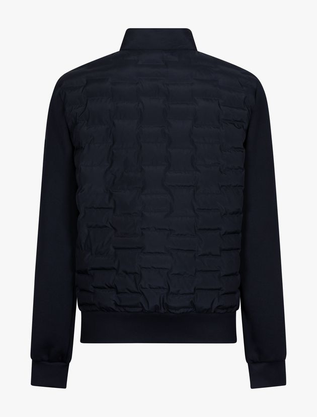 Quilzino Jacket