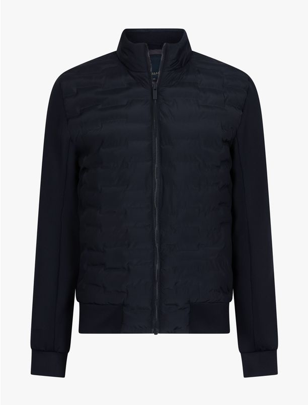 Quilzino Jacket