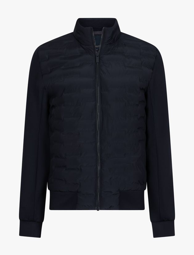 Quilzino Jacket