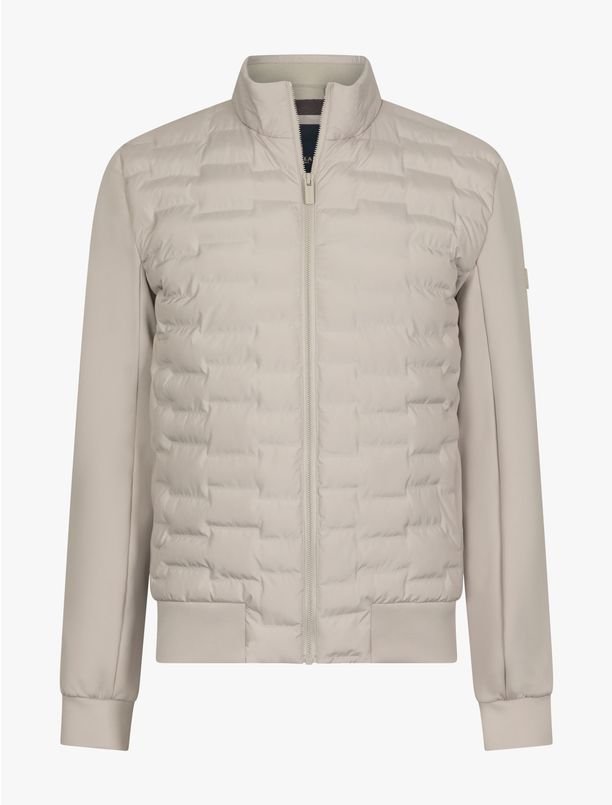 Quilzino Jacket