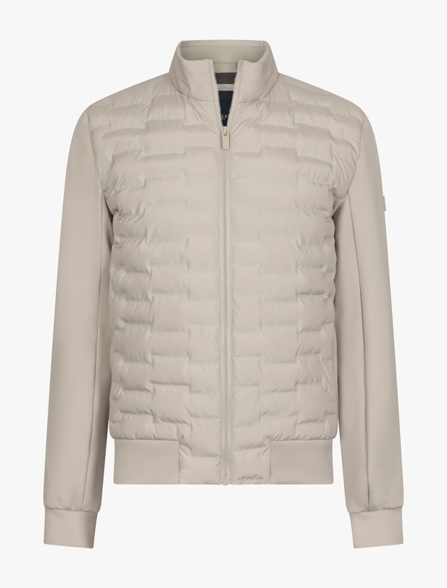 Quilzino Jacket