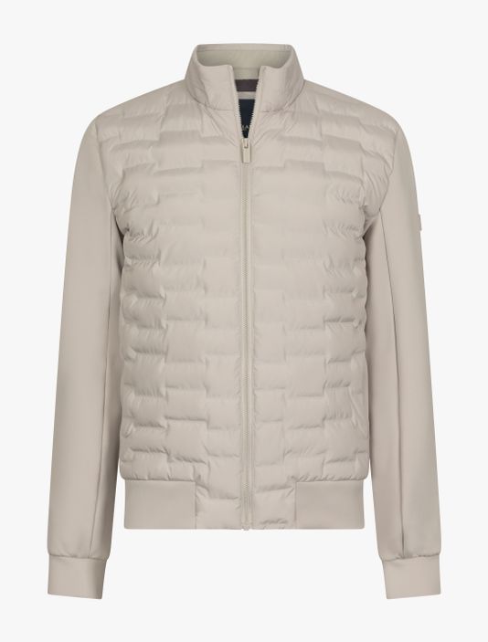 Quilzino Jacket