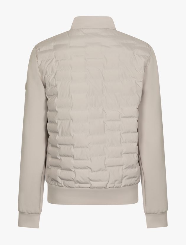Quilzino Jacket