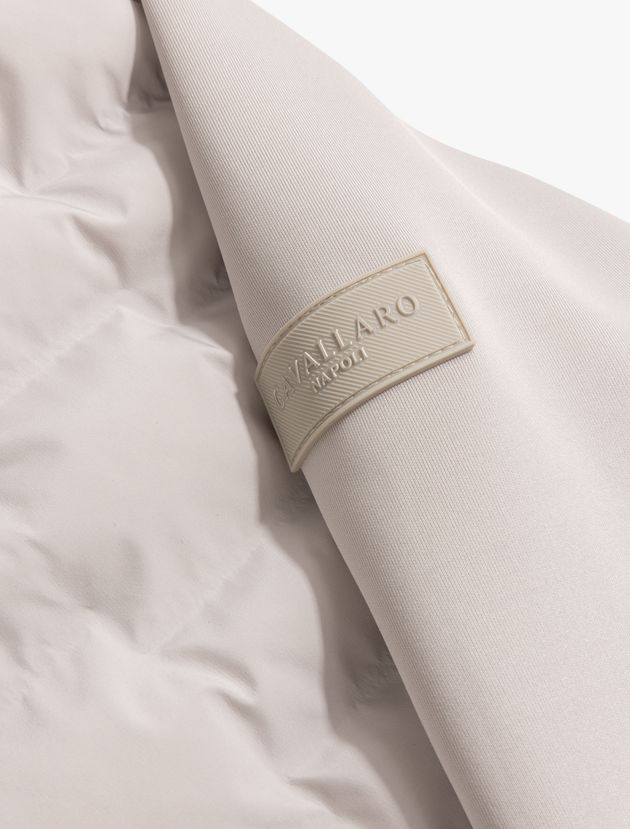 Quilzino Jacket