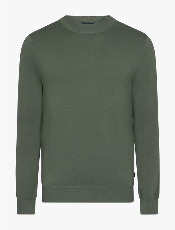 Milacio Turtle Neck Trui