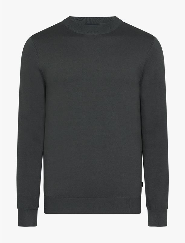Milacio Turtle Neck Trui