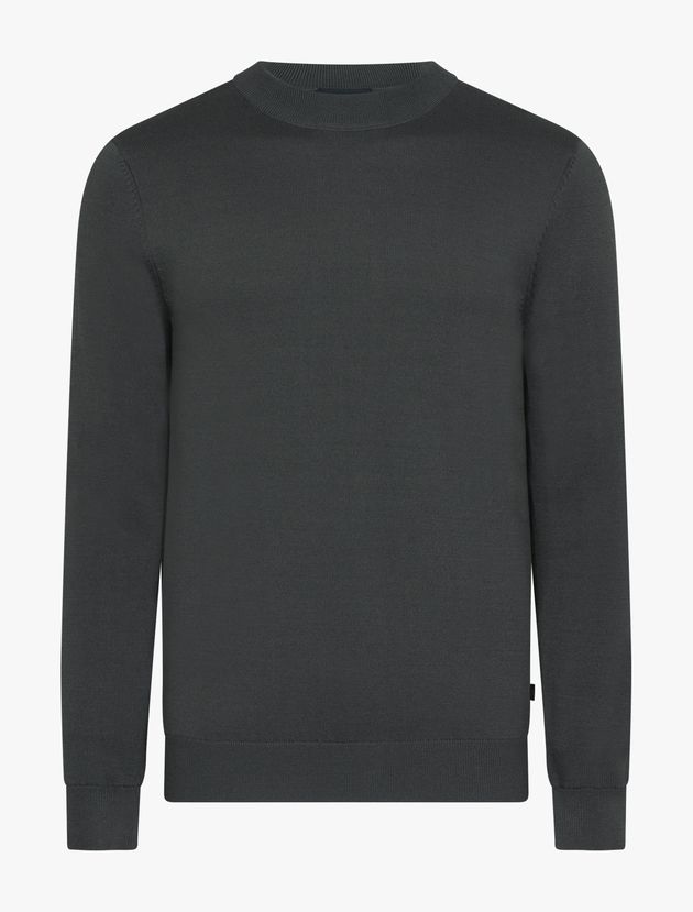 Milacio Turtle Neck Trui