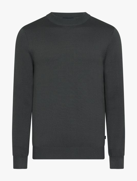 Milacio Turtle Neck Trui