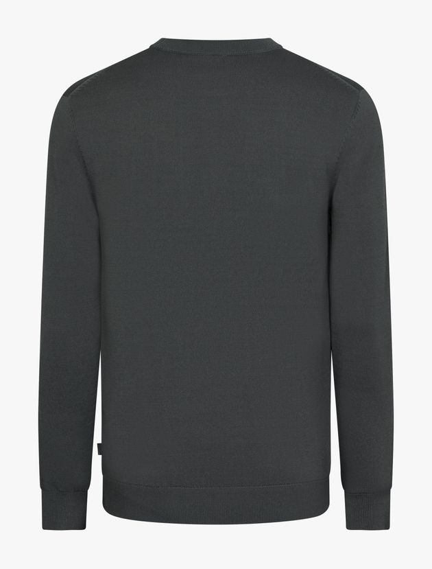 Milacio Turtle Neck Trui