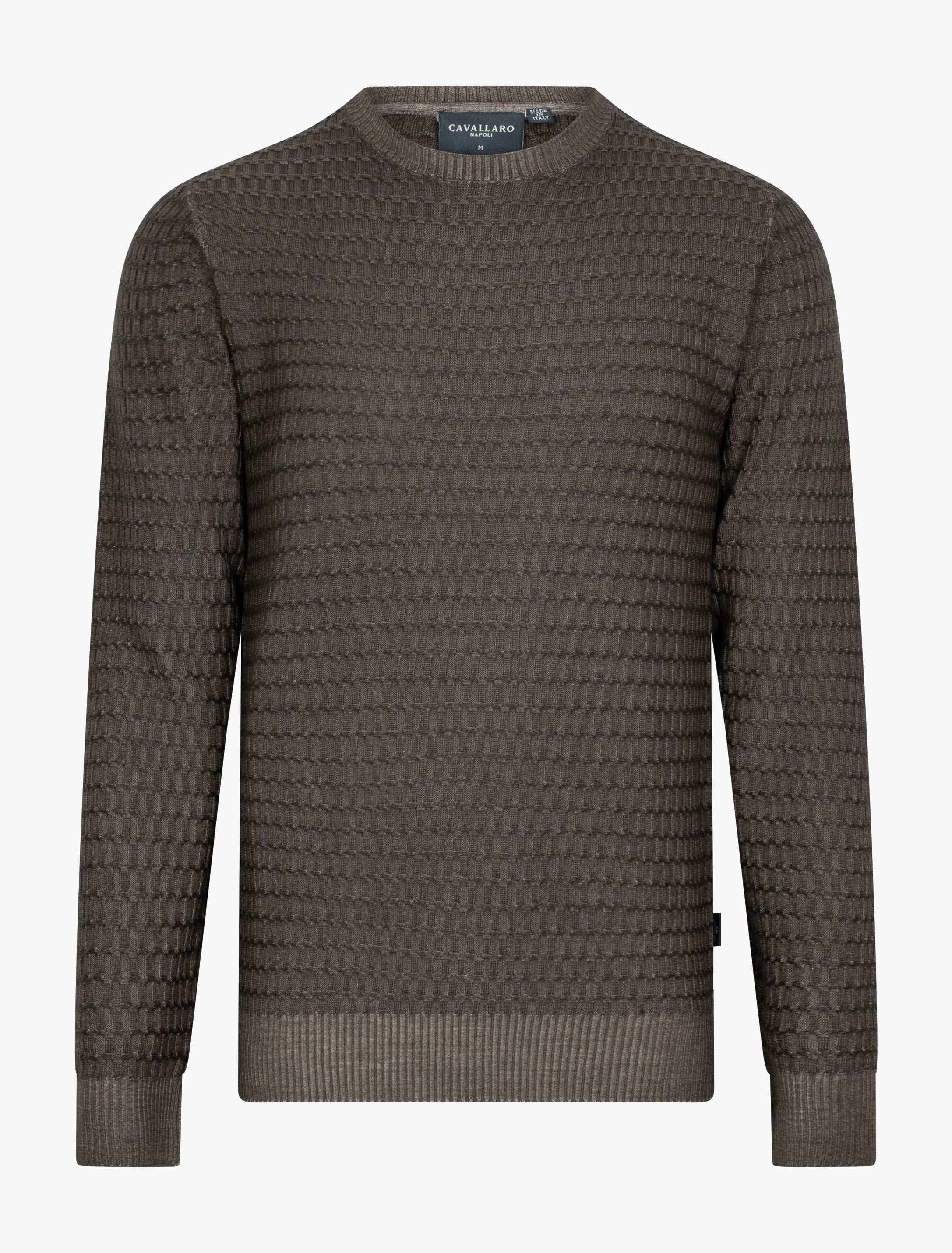Dark taupe