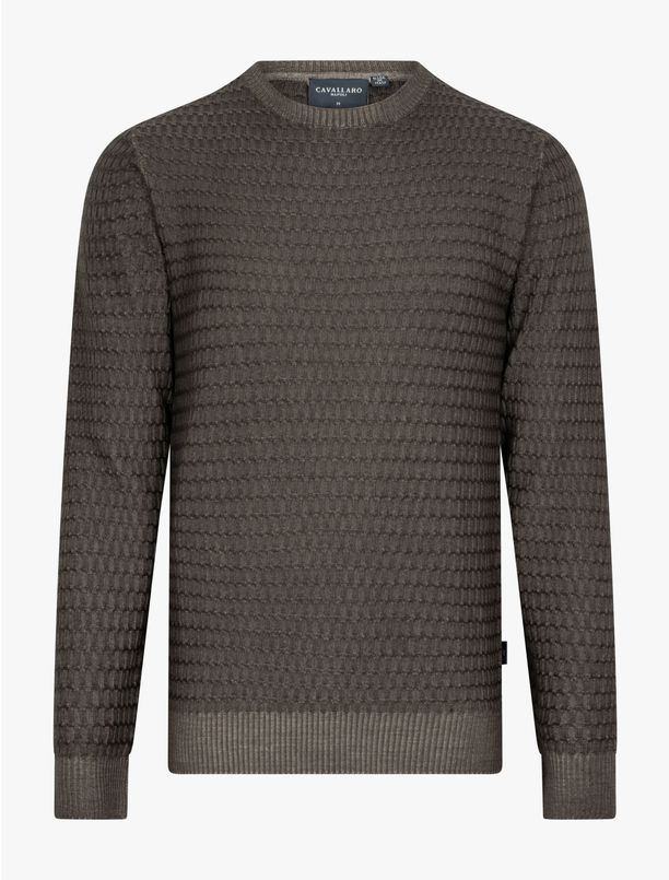 Borgio Pullover