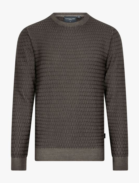 Borgio Pullover