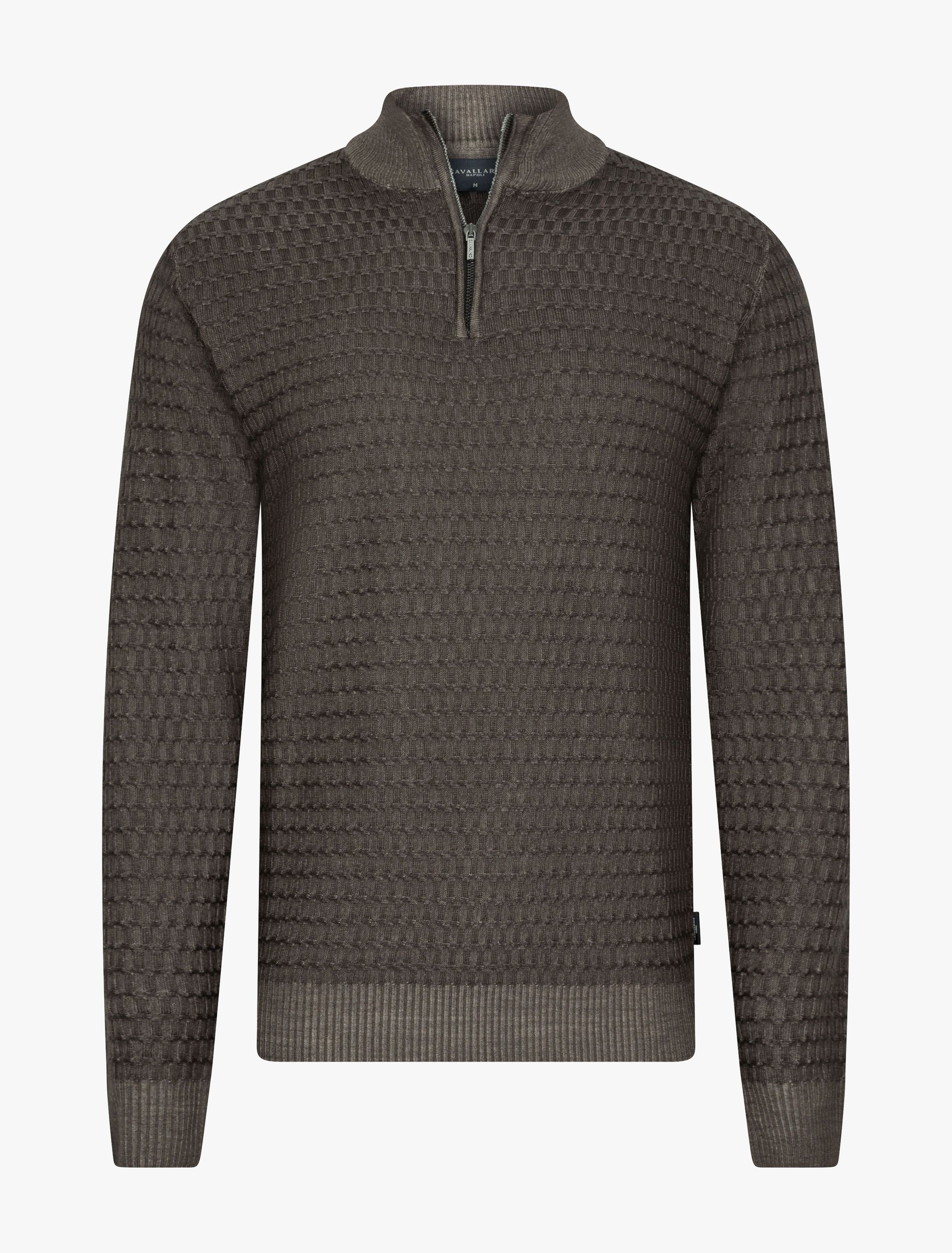 Dark taupe