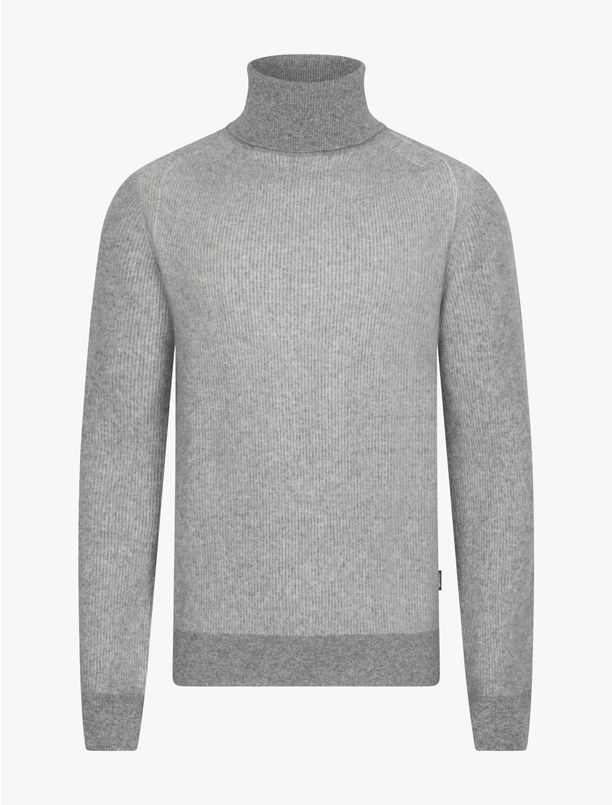 Zavito Roll Neck