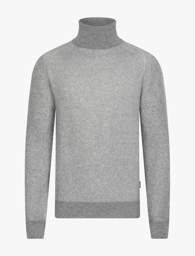 Zavito Roll Neck