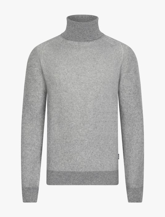Zavito Roll Neck