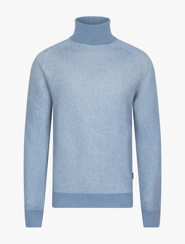 Zavito Roll Neck