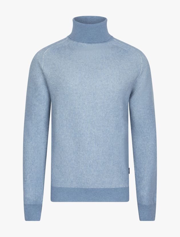 Zavito Roll Neck