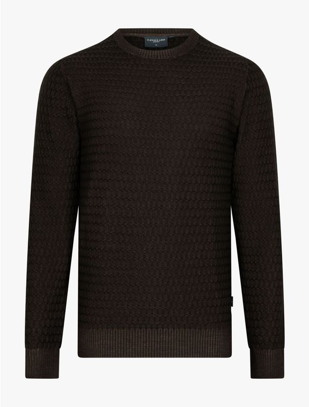 Borgio Pullover