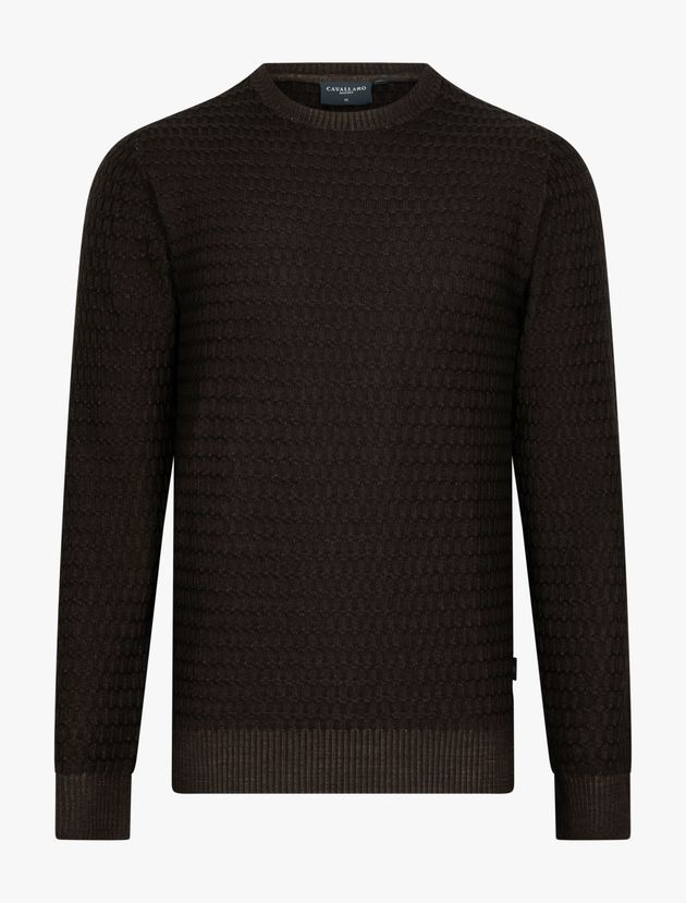 Borgio Pullover
