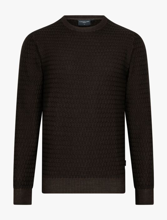 Borgio Pullover
