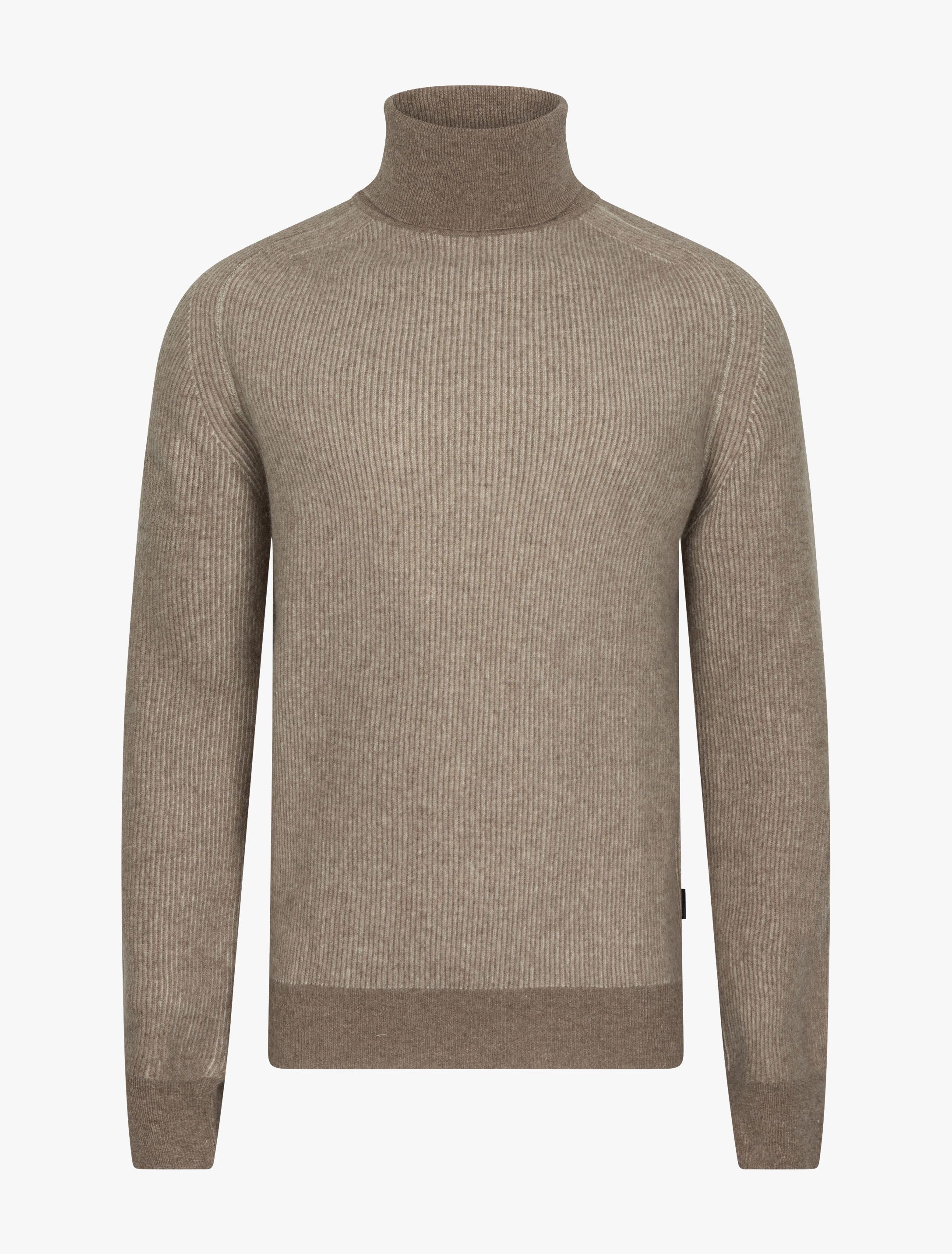 Dark taupe
