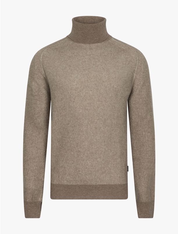 Zavito Roll Neck