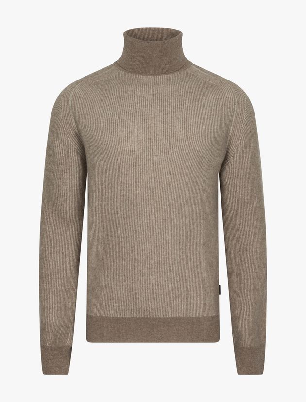 Zavito Roll Neck