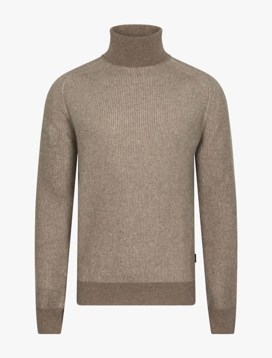 Zavito Roll Neck
