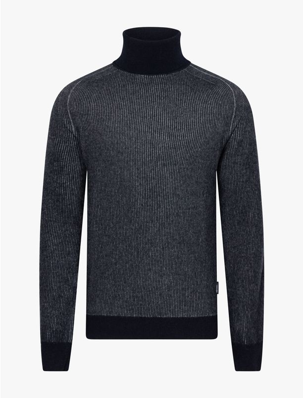 Zavito Roll Neck