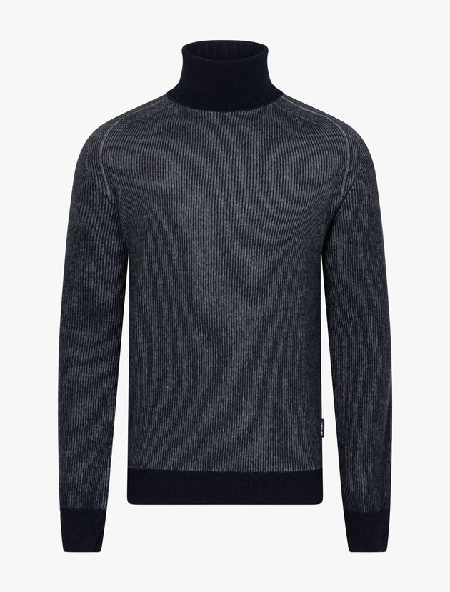 Zavito Roll Neck