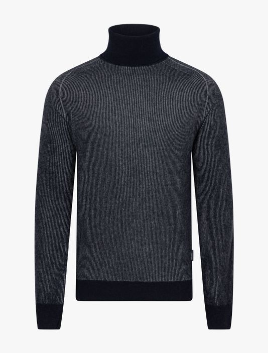 Zavito Roll Neck