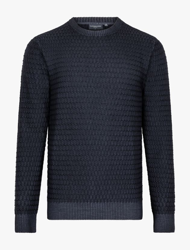 Borgio Pullover