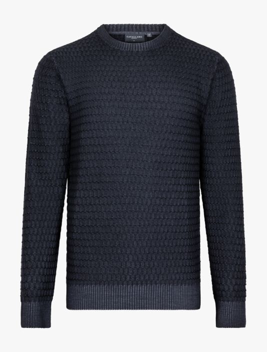 Borgio Pullover