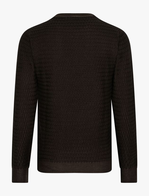 Borgio Pullover