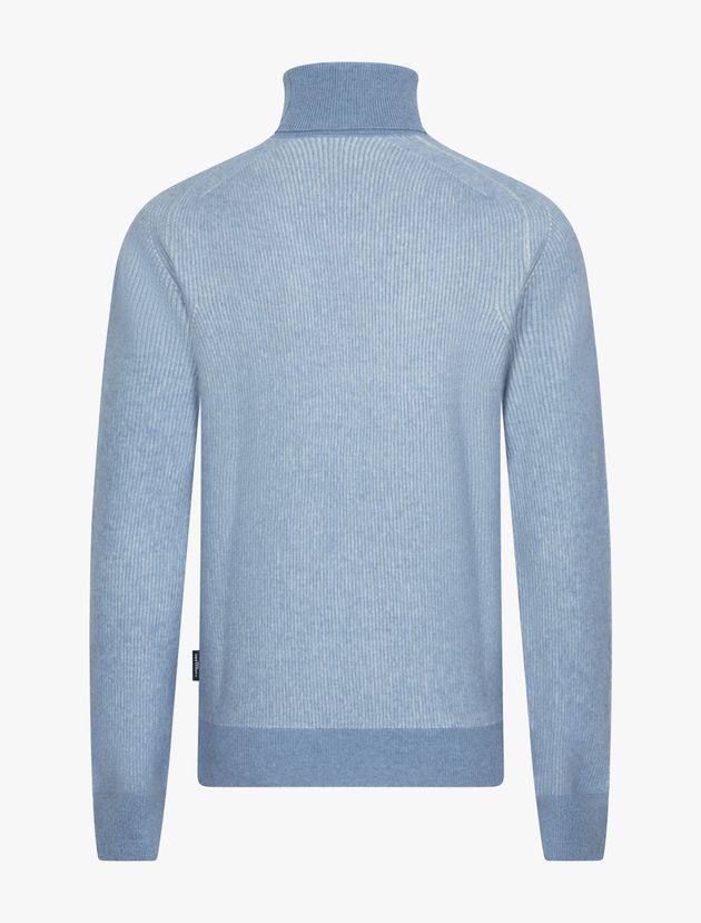 Zavito Roll Neck