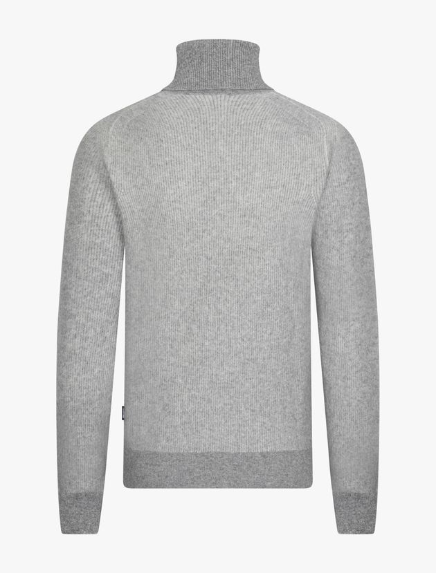 Zavito Roll Neck