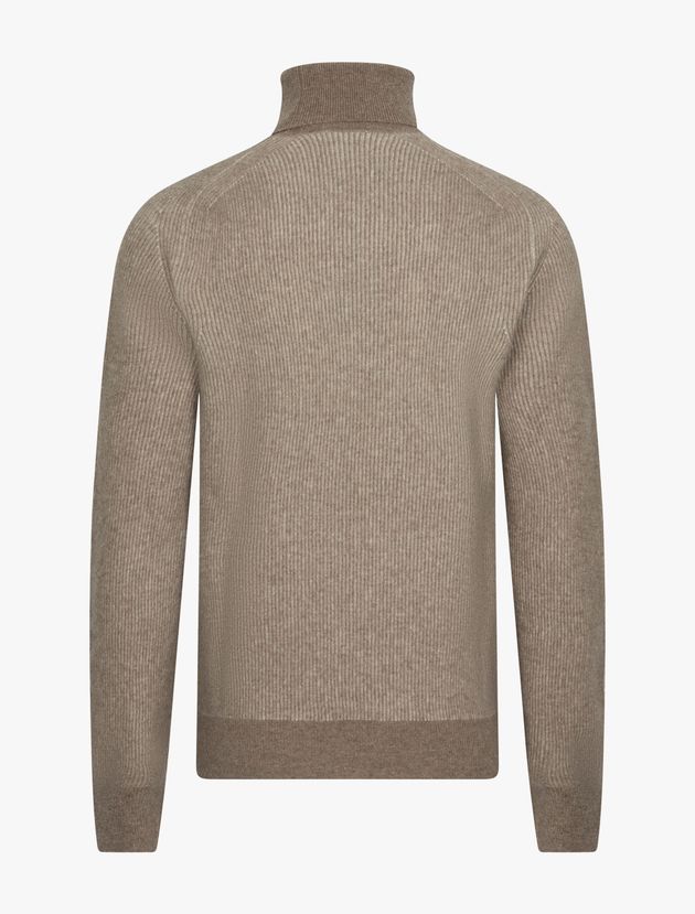 Zavito Roll Neck