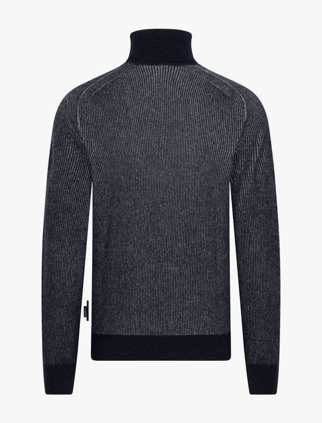 Zavito Roll Neck