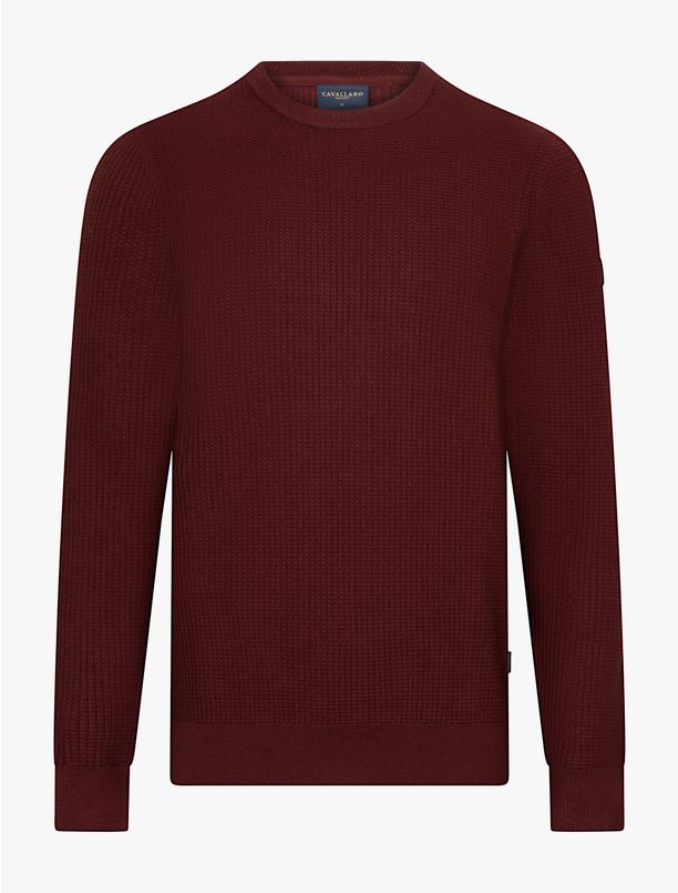 Camuro Pullover