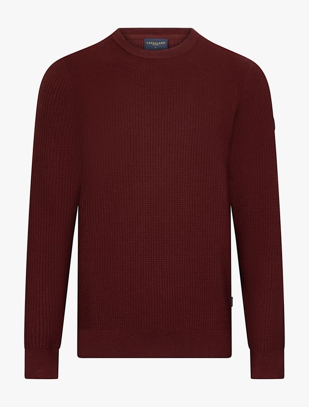 Camuro Pullover