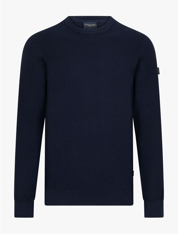 Camuro Pullover