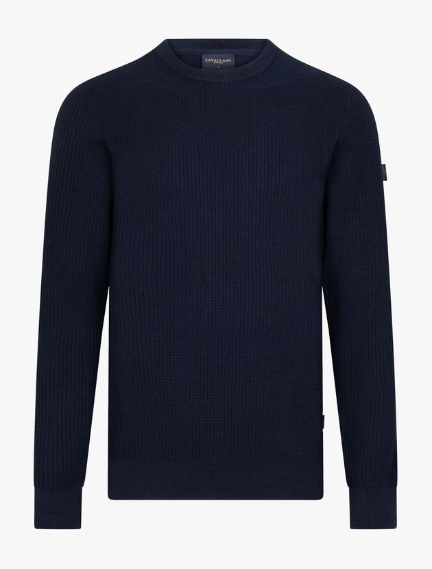 Camuro Pullover