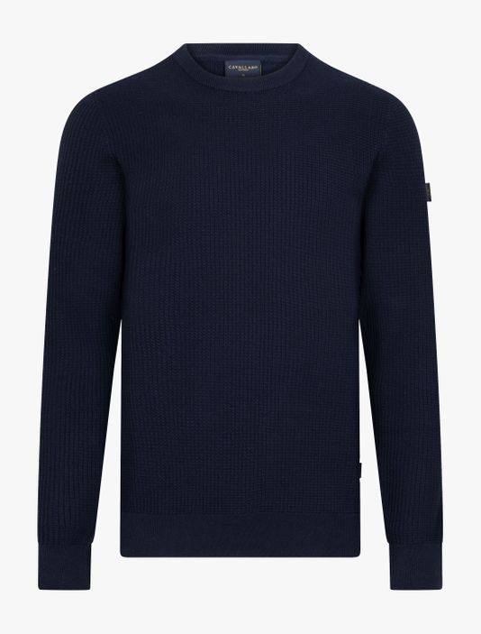 Camuro Pullover