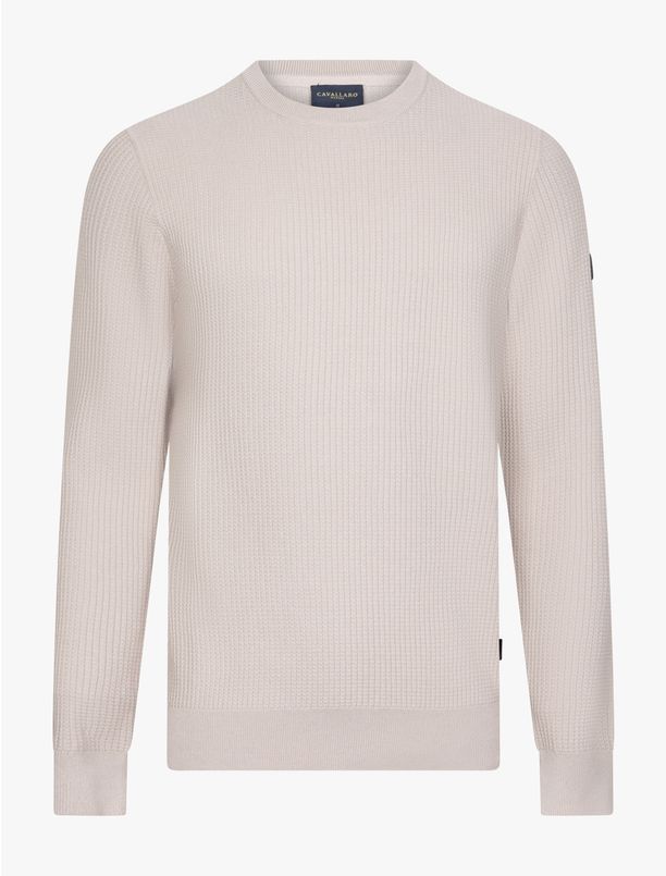 Camuro Pullover
