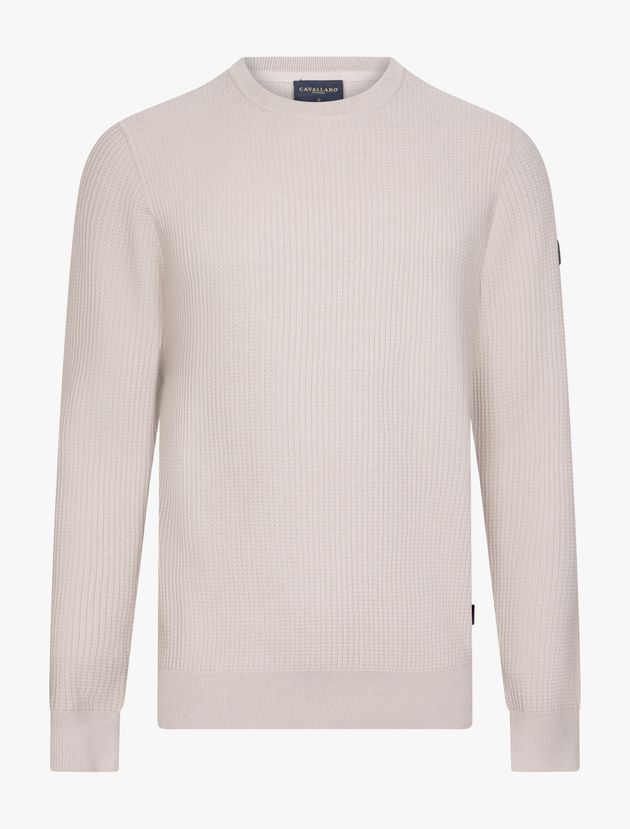 Camuro Pullover