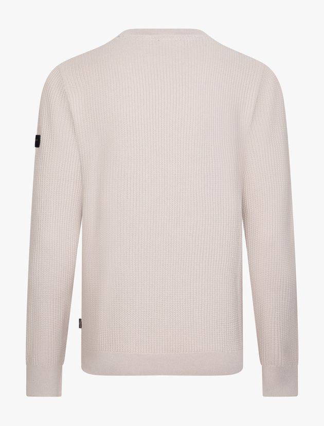 Camuro Pullover