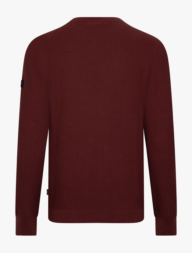 Camuro Pullover